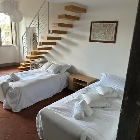 Apartment Santo Spirito