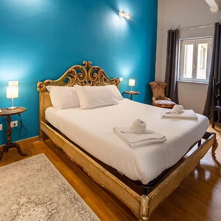 Santo Spirito Apartment *