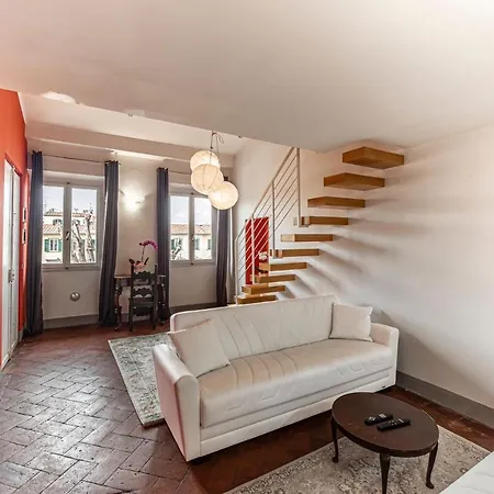 Apartment Santo Spirito