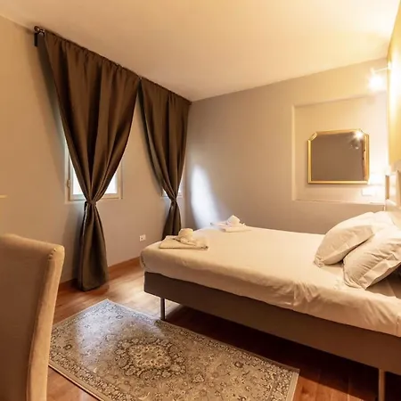 Apartment Santo Spirito *
