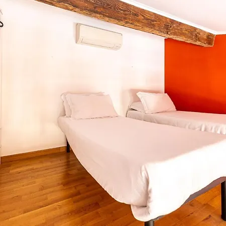 Apartment Santo Spirito *