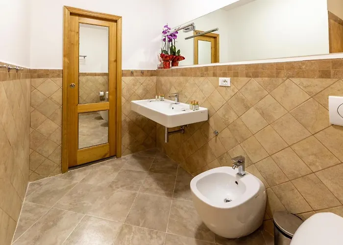 Santo Spirito Apartment
