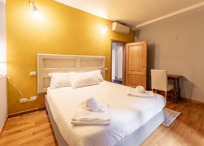Apartment Santo Spirito Florence
