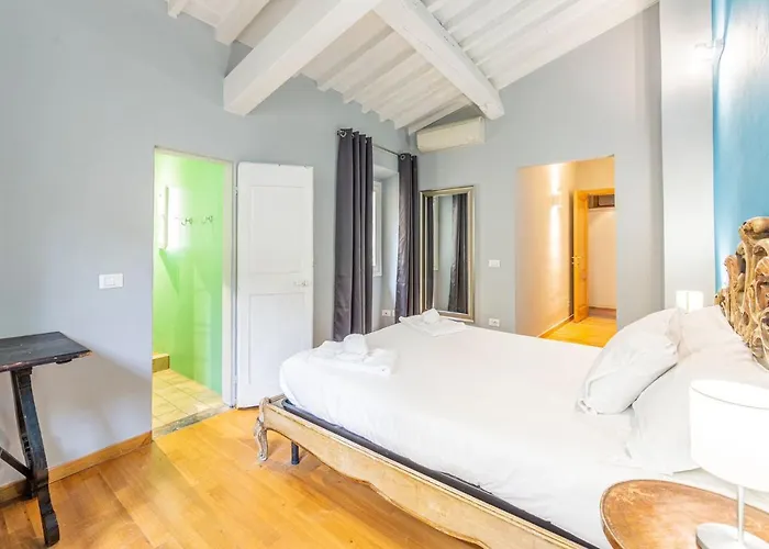Apartment Santo Spirito