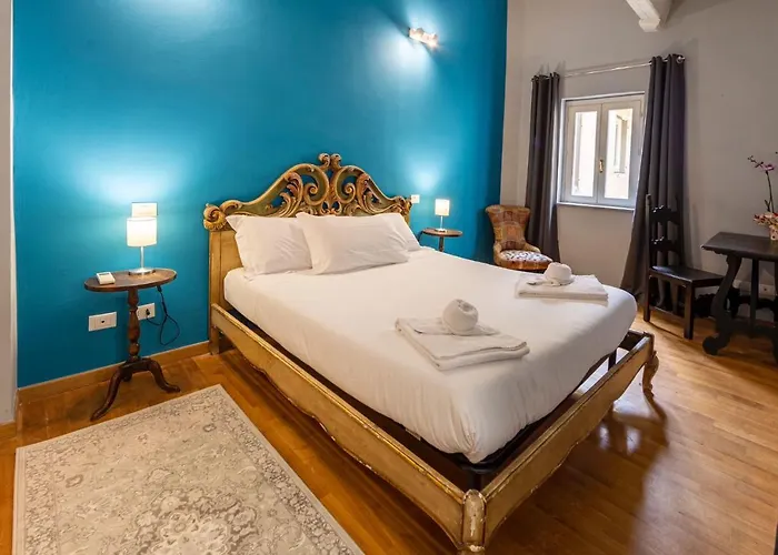 Santo Spirito Apartment *