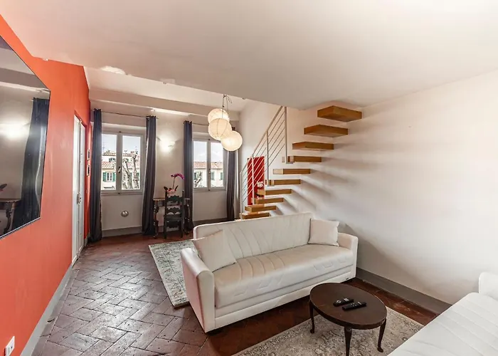 Apartment Santo Spirito