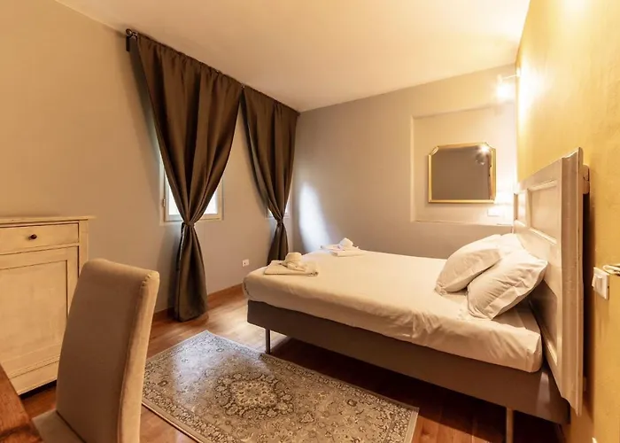 Apartment Santo Spirito *