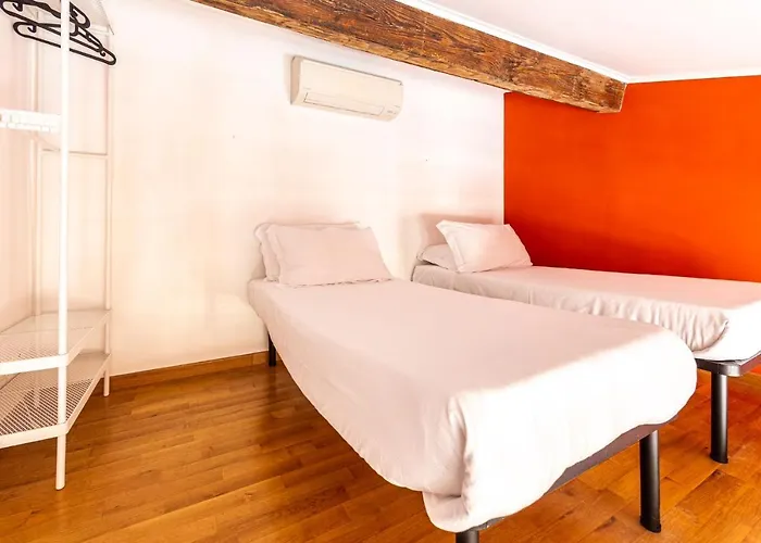 Apartment Santo Spirito *